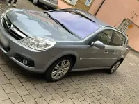 Gebraucht Opel Signum 150 PS (110 kW) 2008 Grün Kleinwagen