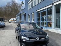 gebraucht VW Golf 2.0 TDI 4MOTION BMT Comfortline
