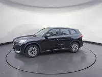Używany BMW iX1 Performance 150 kW (204 KM) 2024 Czarny SUV