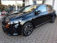 Gebraucht Renault Clio V Techno 91 PS (66 kW) 2025 Schwarz Limousine