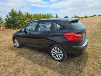 Gebraucht BMW 225 136 PS (100 kW) 2020 Schwarz Limousine