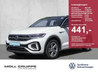 Gebraucht VW T-Roc R-line 190 PS (139 kW) 2023 Schwarz SUV