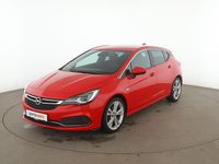 Gebraucht Opel Astra Ultimate 200 PS (147 kW) 2018 Rot Limousine