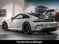 Neu Porsche 992 510 PS (375 kW) 2026 Grau