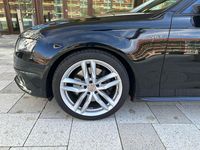 Gebraucht Audi S4 Sport 333 PS (244 kW) 2009 Schwarz Kombi