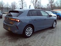 Neu Opel Astra 145 PS (106 kW) 2026 Grau Limousine
