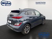 Gebraucht Hyundai Kona Advantage 100 kW (136 PS) 2024 Andere farbe SUV
