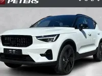 Neu Volvo XC40 Ultra 197 PS (144 kW) 2026 Weiss SUV