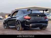 Gebraucht BMW 630 M Performance 630 PS (463 kW) 2016 Schwarz Coupé