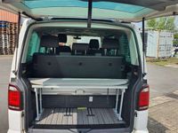 gebraucht VW Multivan T6Multivan Kurz Highline