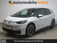Usata VW ID.3 Pro Performance 150 kW (204 CV) 2022 Bianco Utilitaria