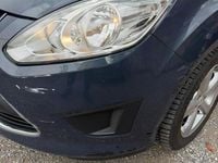 Second-hand Ford C-MAX 120 CP (88 kW) 2013 Albastru Monovolum