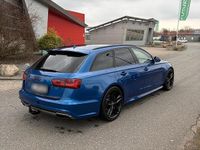 Gebraucht Audi A6 Comfort 326 PS (239 kW) 2017 Kombi