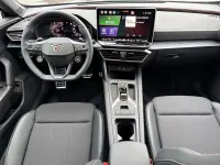 Neu Cupra Formentor 204 PS (150 kW) 2026 Schwarz SUV