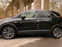 gebraucht Opel Crossland X KAMERA PDC ALU SHZ MULTI AUTOMATIK