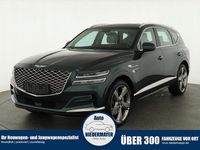 Gebraucht Genesis GV80 305 PS (224 kW) 2021 Grün SUV