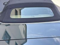 Gebraucht Jaguar XK 298 PS (219 kW) 2006 Grün Cabrio