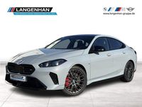 Gebraucht BMW M235 Performance 300 PS (220 kW) 2024 Grau Limousine