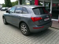 Gebraucht Audi Q5 179 PS (131 kW) 2012 Monsungrau metallic SUV