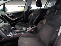 Gebraucht Peugeot 2008 114 PS (83 kW) 2014 Gris artense SUV