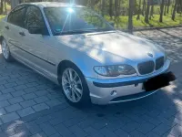 Second-hand BMW 320 150 CP (110 kW) 2003 Berlinǎ