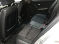 Gebraucht BMW 318 129 PS (94 kW) 2006 Silber Limousine