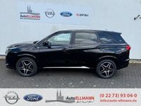 Usata DFSK E5 177 CV (130 kW) 2024 Nero SUV