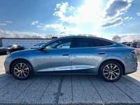 Gebraucht BYD Seal 212 PS (155 kW) 2025 Silber Limousine