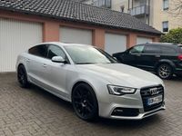 gebraucht Audi S5 Sportback 3.0 TFSI / Carbon / Viele Extras
