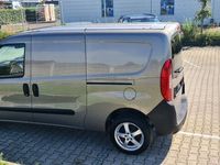 gebraucht Fiat Doblò 1.3 M-Jet*Cargo*MAXI*SX*3-Sitze*LKW*Klima*PDC*MFL*