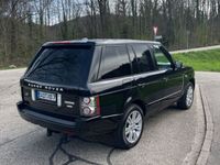 gebraucht Land Rover Range Rover 3.6 TDV8 Vogue Vogue