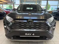 Gebraucht Toyota RAV4 175 PS (128 kW) 2023 Grau SUV