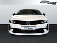 Gebraucht Opel Astra 131 PS (96 kW) 2024 Weiß Kombi