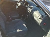 Gebraucht Rover 25 104 PS (76 kW) 2003 Silber Kleinwagen