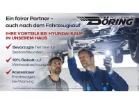 Neu Hyundai i30 Trend 114 PS (83 kW) 2026 Rot Limousine