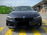 gebraucht BMW 430 i xDrive Sportline