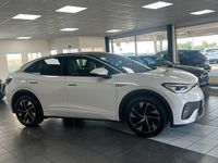 Gebraucht VW ID.5 Pro Performance 150 kW (204 PS) 2023 Weiß SUV