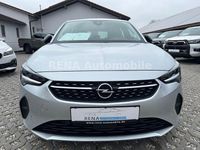 Gebraucht Opel Corsa Elegance 101 PS (74 kW) 2022 Silber Kleinwagen
