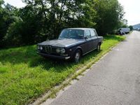 Second-hand Lancia 2000 116 CP (85 kW) 1971 Albastru Berlinǎ