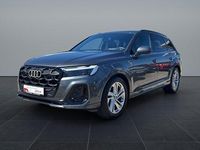 Gebraucht Audi Q7 S-Line 286 PS (210 kW) 2024 Daytonagrau perleffekt SUV