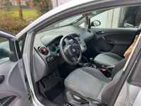 gebraucht Seat Altea 1.6 i