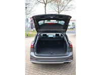 Gebraucht Ford Focus Active X 155 PS (114 kW) 2023 Magneticgrau (metallic) (metallic) Kombi