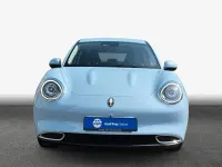 Gebraucht Ora Funky Cat 300 Pro 125 kW (171 PS) 2024 Blau Kleinwagen
