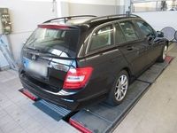 gebraucht Mercedes C220 C 220T CDI DPF (BlueEFFICIENCY) 7G-TRONIC