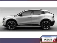 Neu Alfa Romeo Junior 136 PS (100 kW) 2026 Weiß (bianco sempione) SUV
