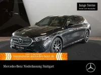 Gebraucht Mercedes E300 AMG 197 PS (144 kW) 2025 Grau Limousine