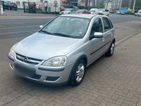 Usata Opel Corsa 75 CV (55 kW) 2004 Utilitaria
