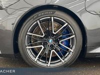 Neu BMW M5 Performance 727 PS (534 kW) 2026 Grau Limousine