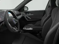 Gebraucht BMW iX1 Comfort Edition 230 kW (313 PS) 2025 Grün SUV