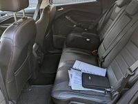 Gebraucht Ford Kuga Titanium 150 PS (110 kW) 2014 Schwarz SUV